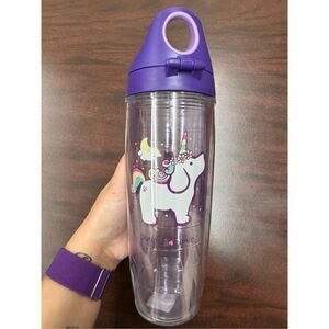 Puppie Love Unicorn Puppy Tervis Insulated Water Bottle Tumbler